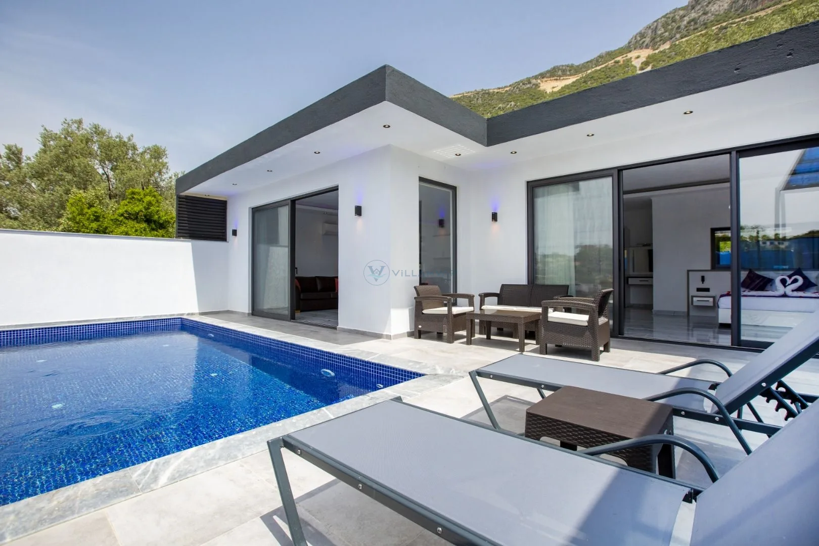Villa Salernita