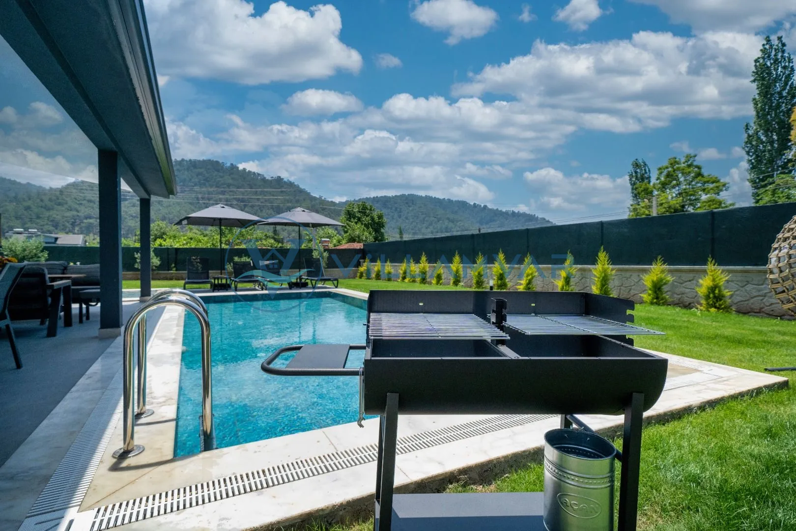 Villa Limonata 2