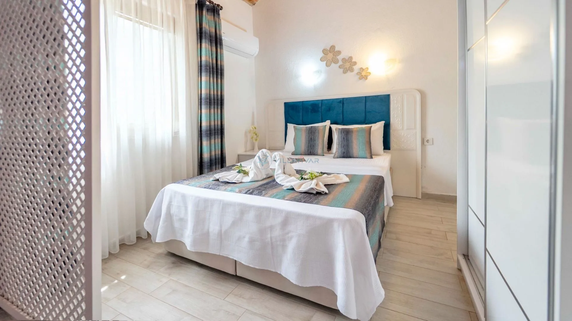 Villa Kukesi