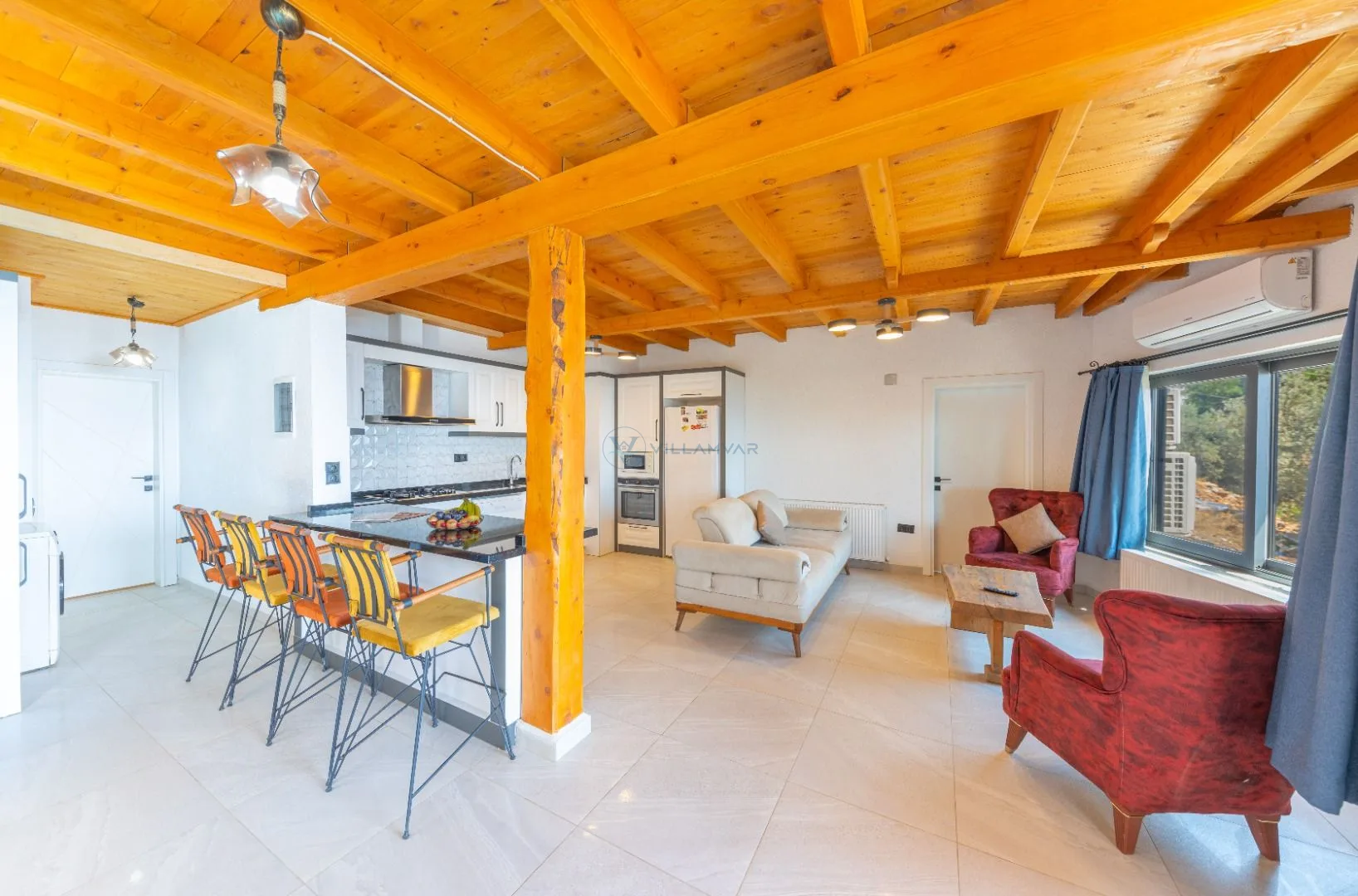 Villa Dicle