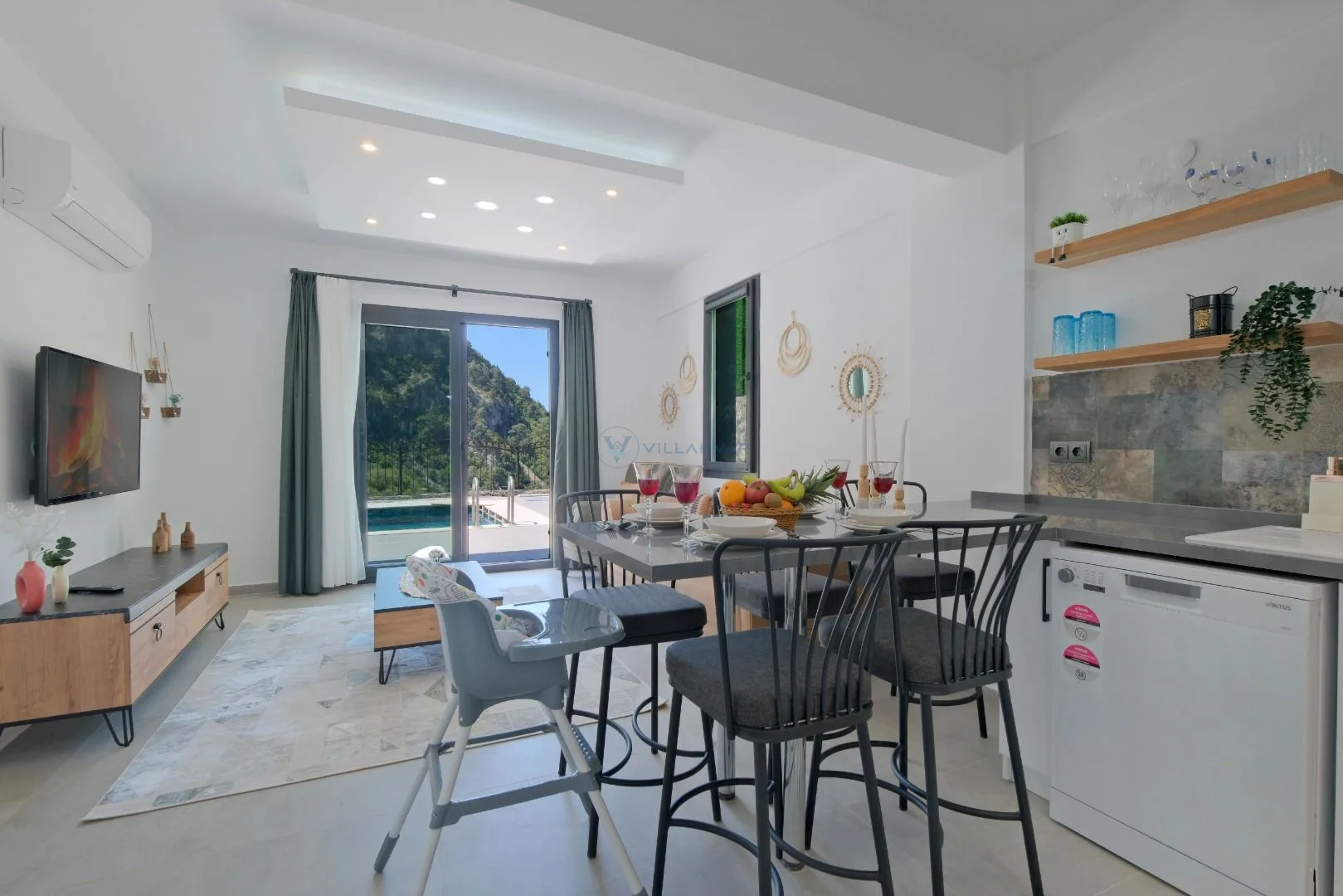 Villa Montis