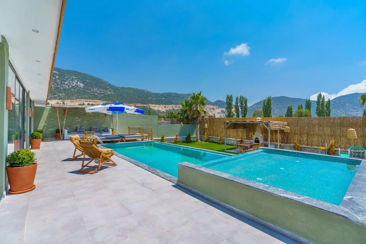 Villa Stay-2
