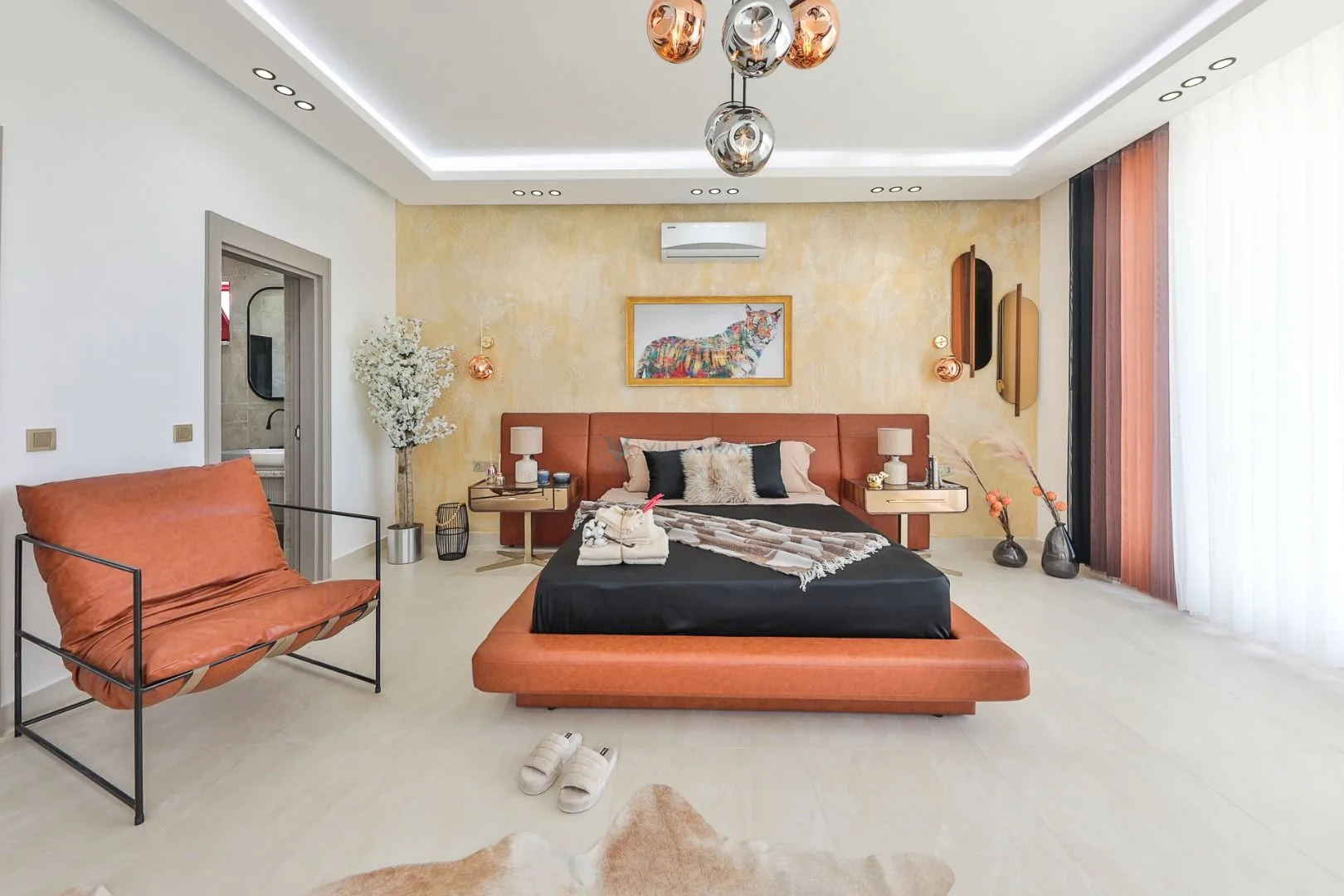 Villa Düşler Diyarı