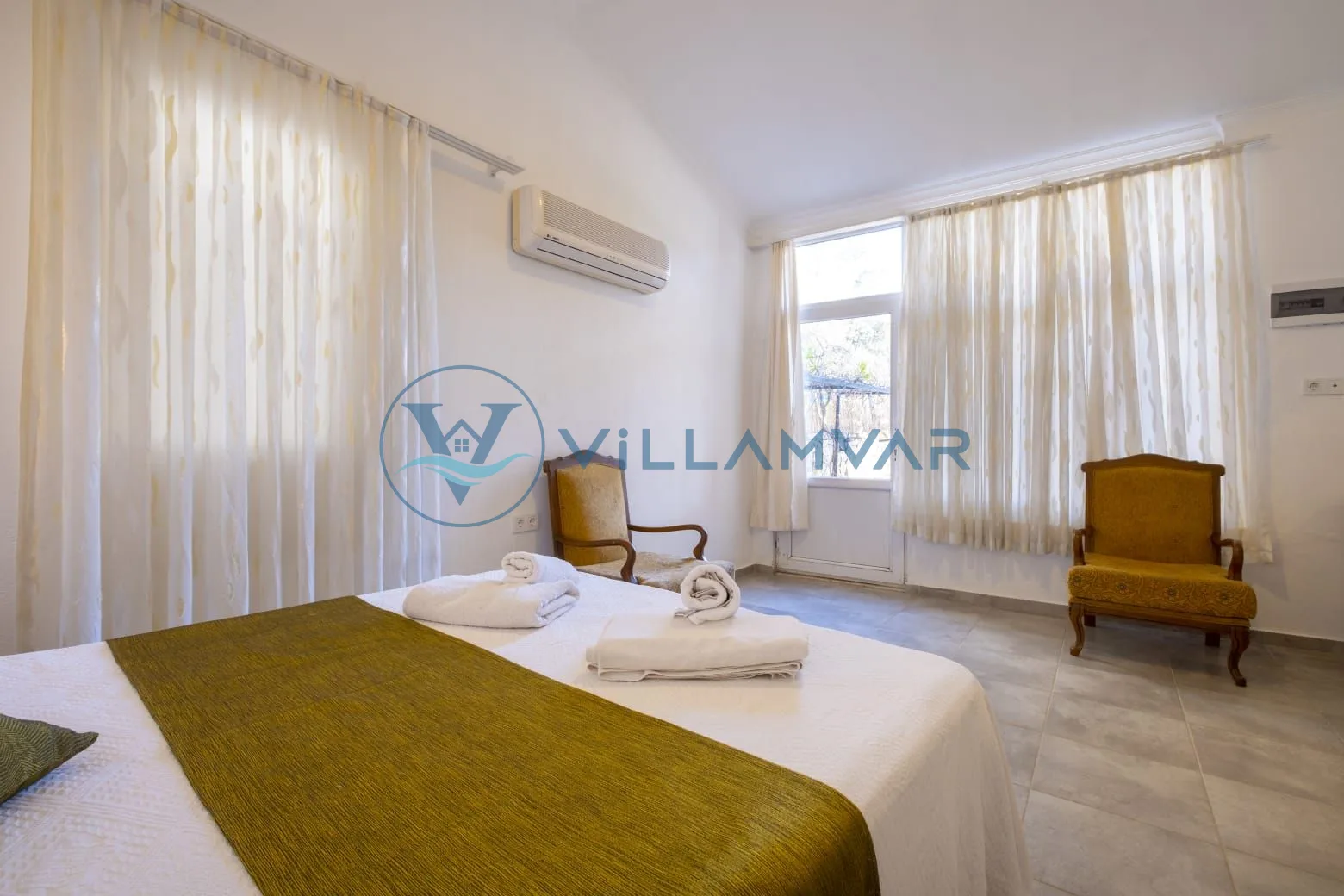 Villa Melis Sun