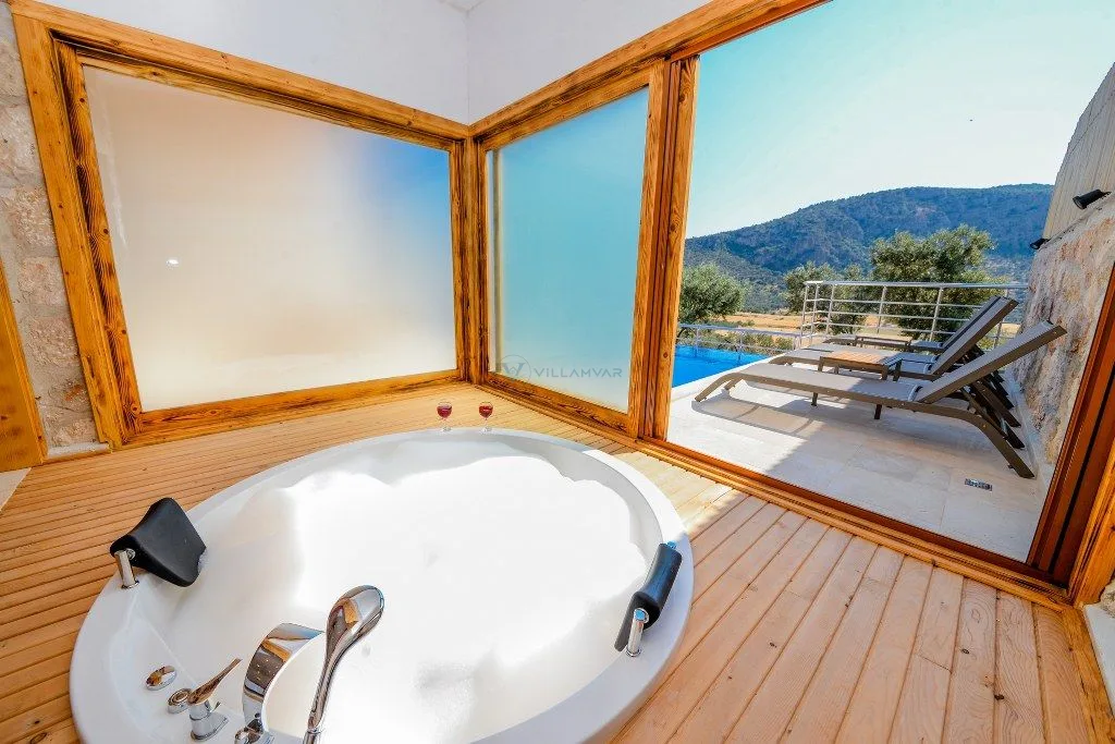 Villa Gıygılı 2