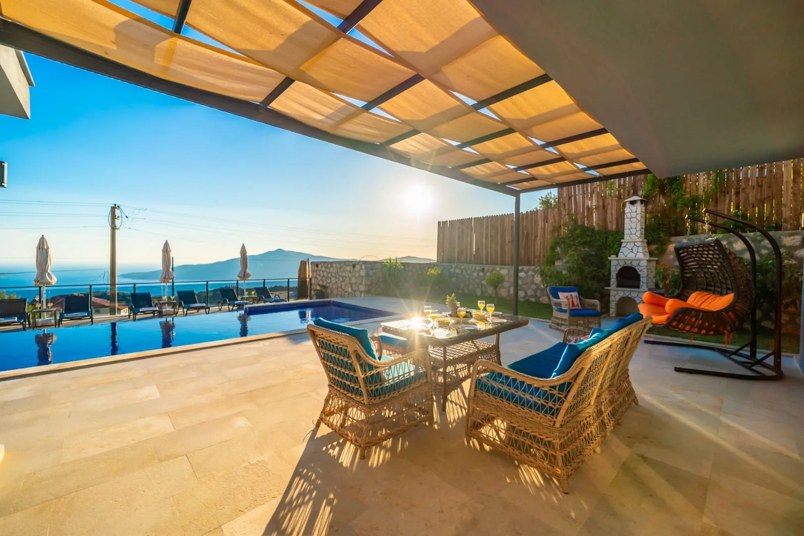 Villa Azra
