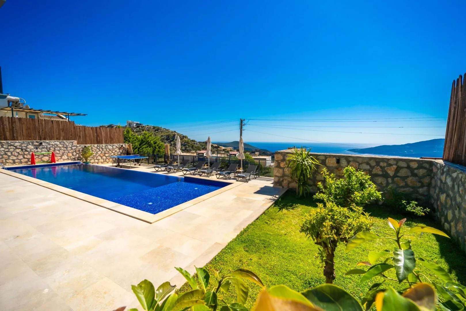 Villa Azra