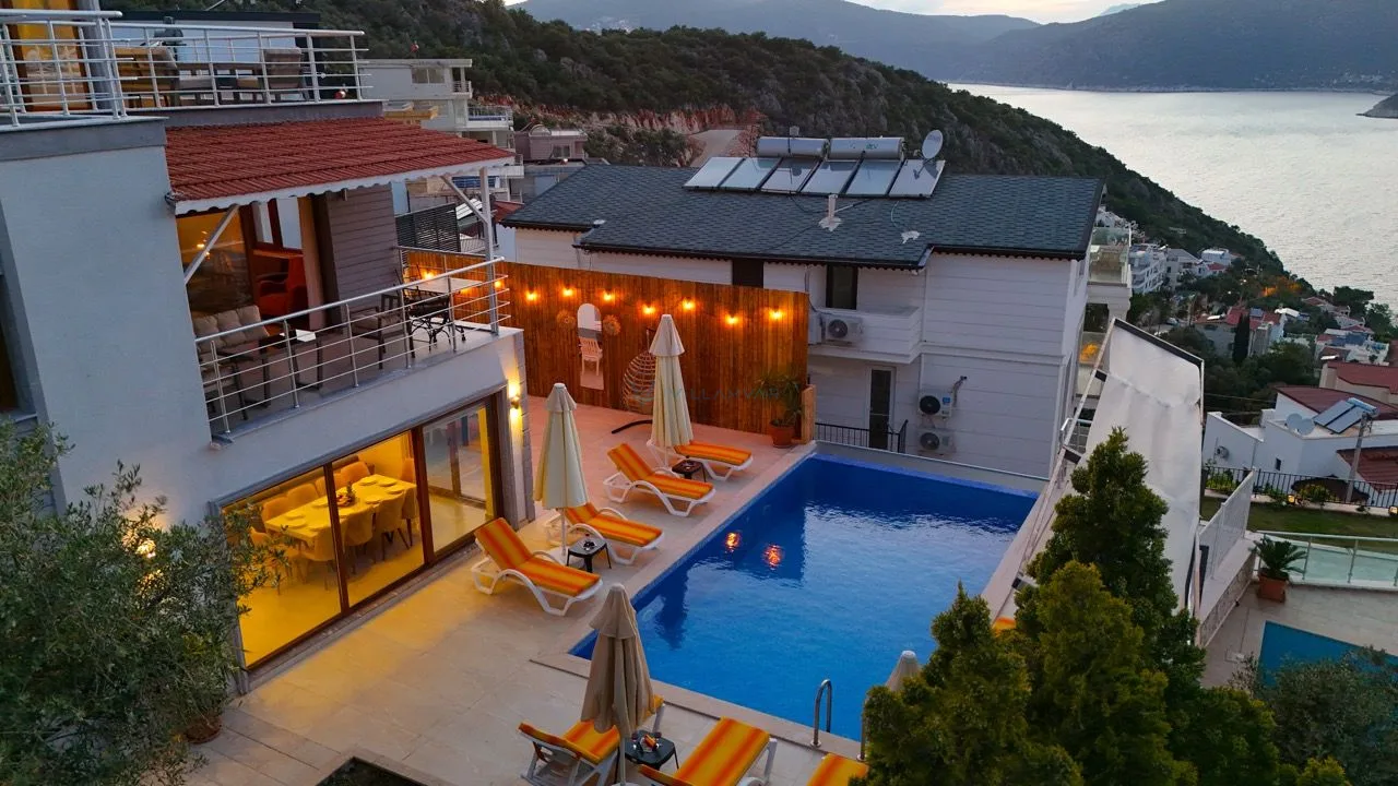Villa Esen