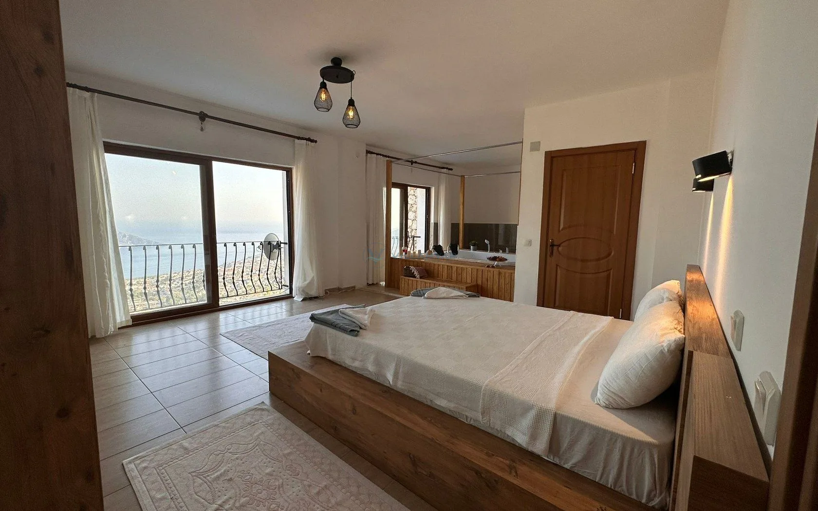 Villa Aslan Akbel