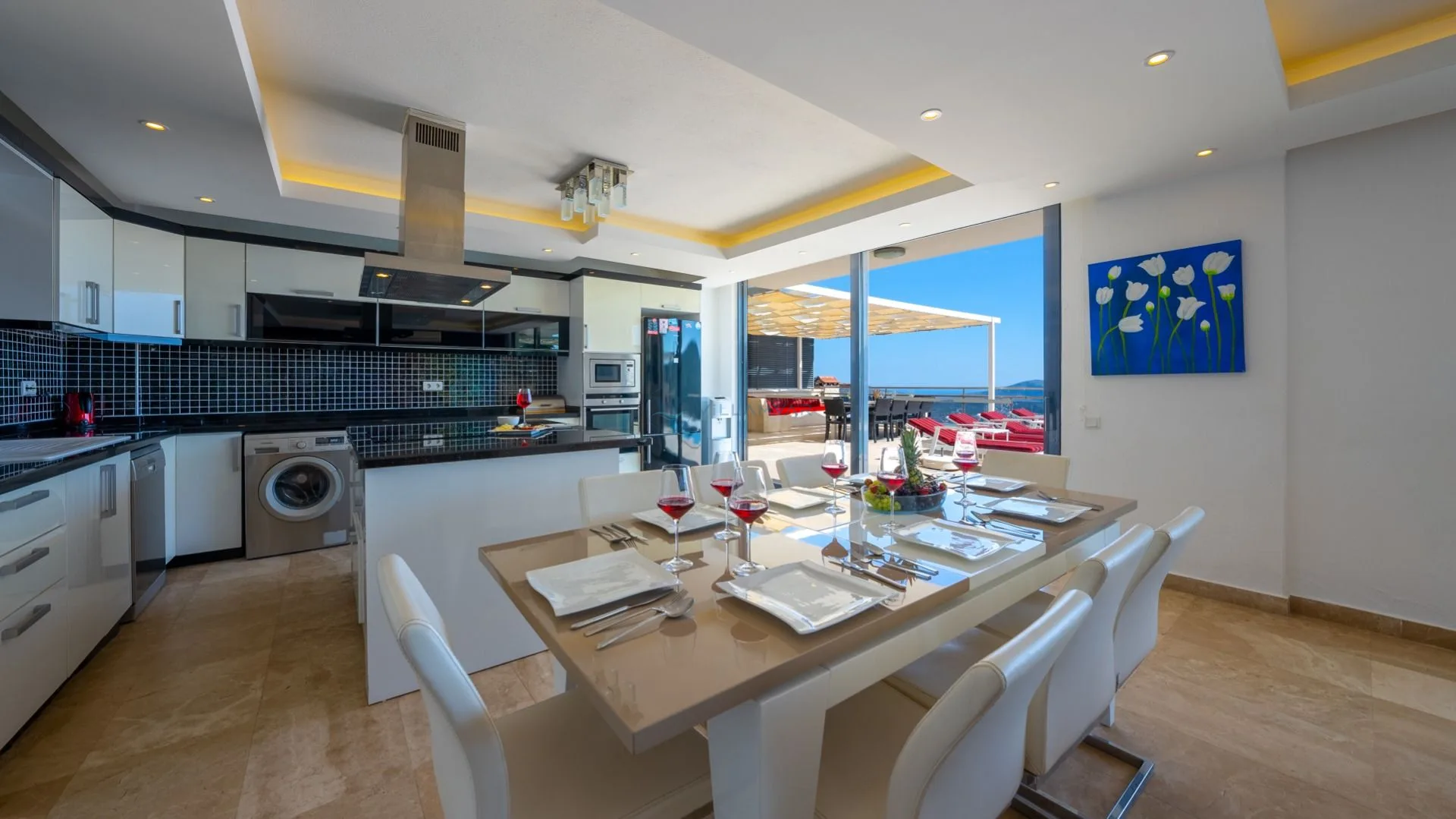 Villa Elit 1
