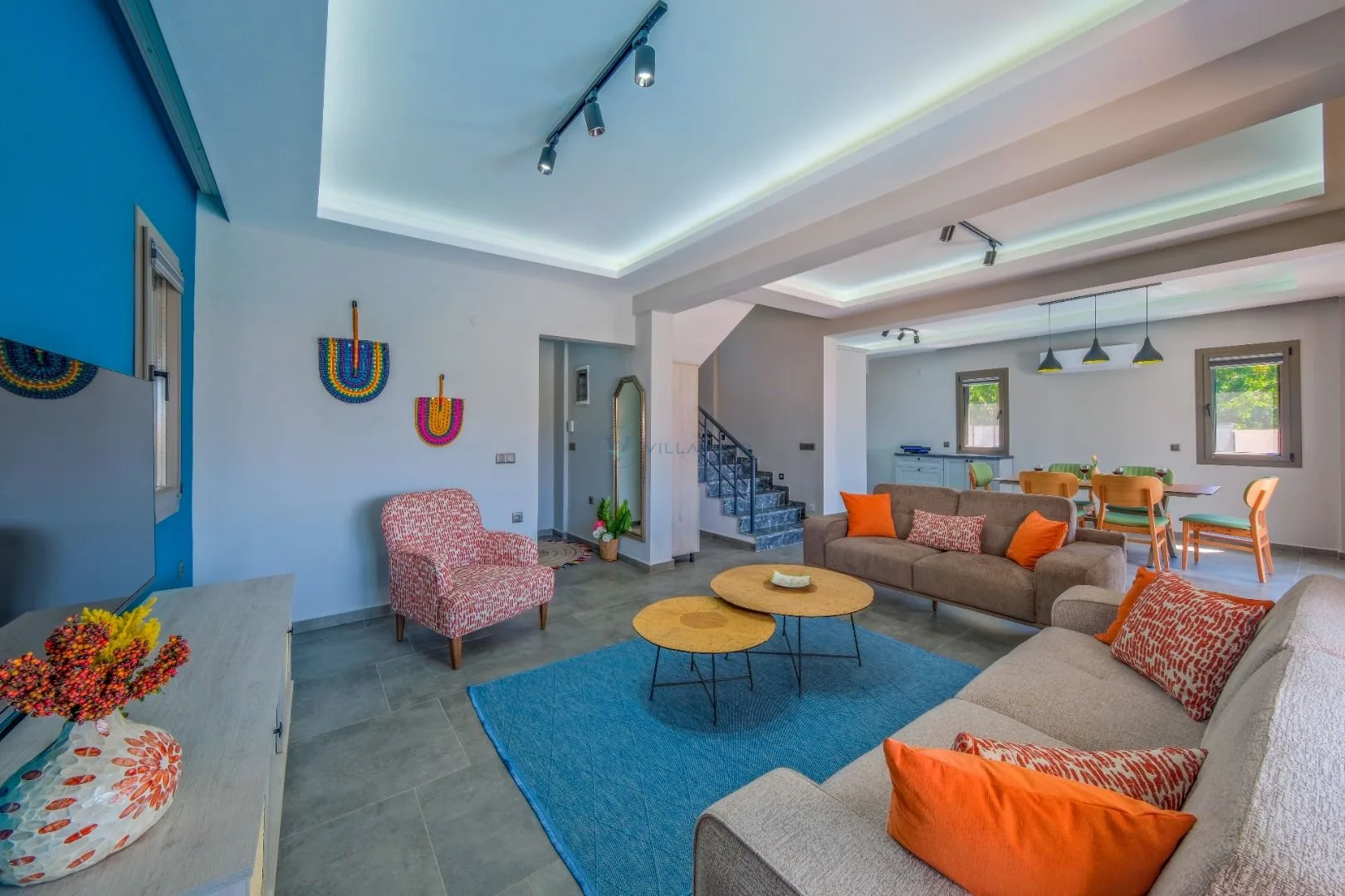 Villa Safra 1