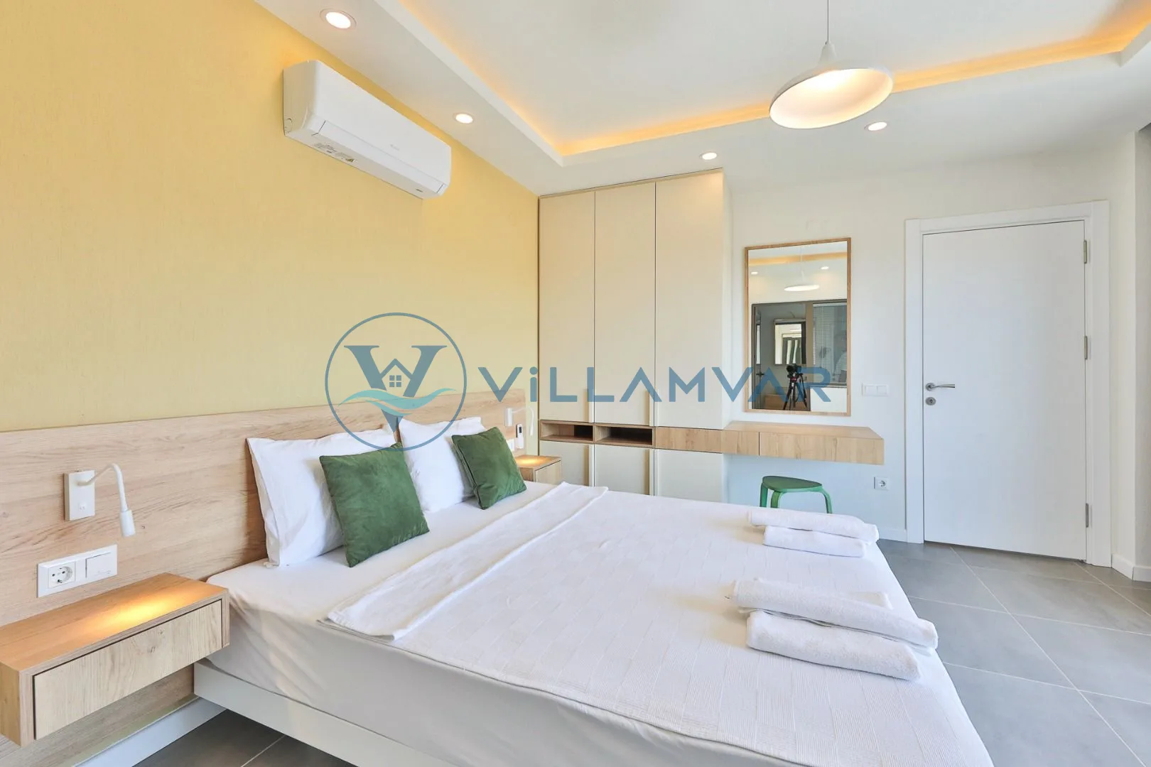 Villa Çukurbağ Heaven