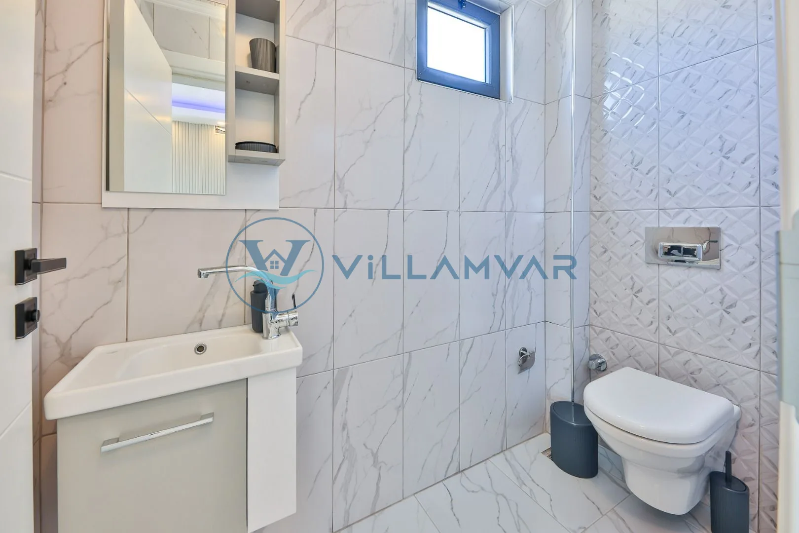 Villa Zaman
