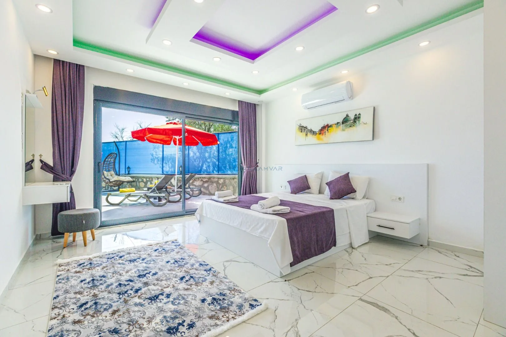 Villa Atlas 5