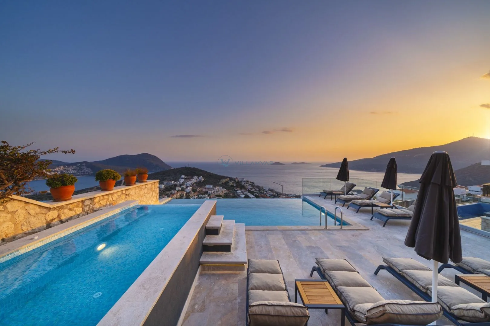 Safran Rental Kalkan Merkez