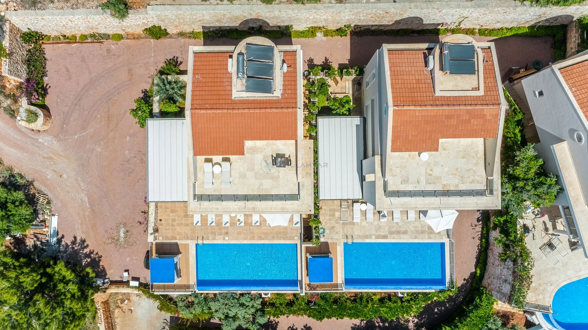 Villa Horizon