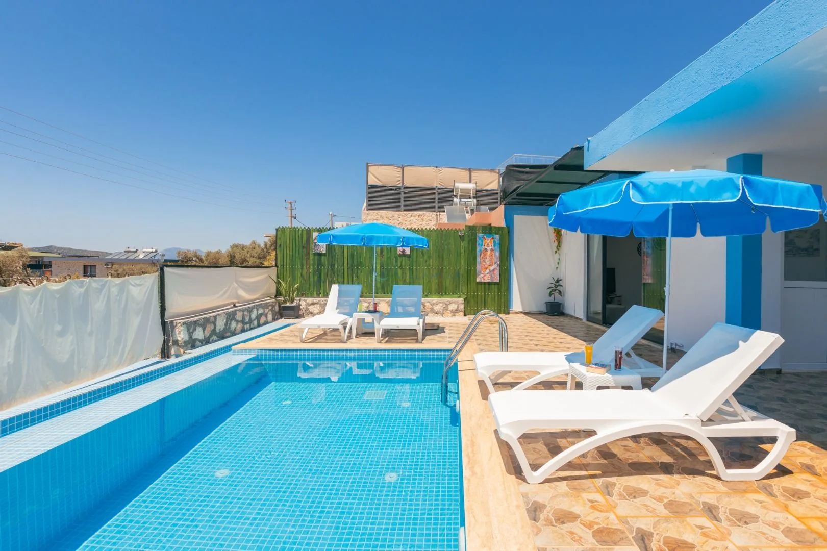 Villa Seff- Şura Bahar