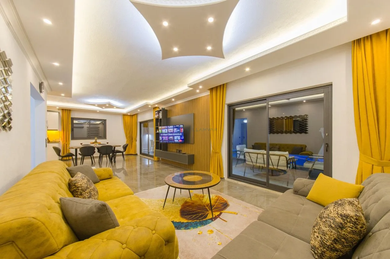 Villa Feel
