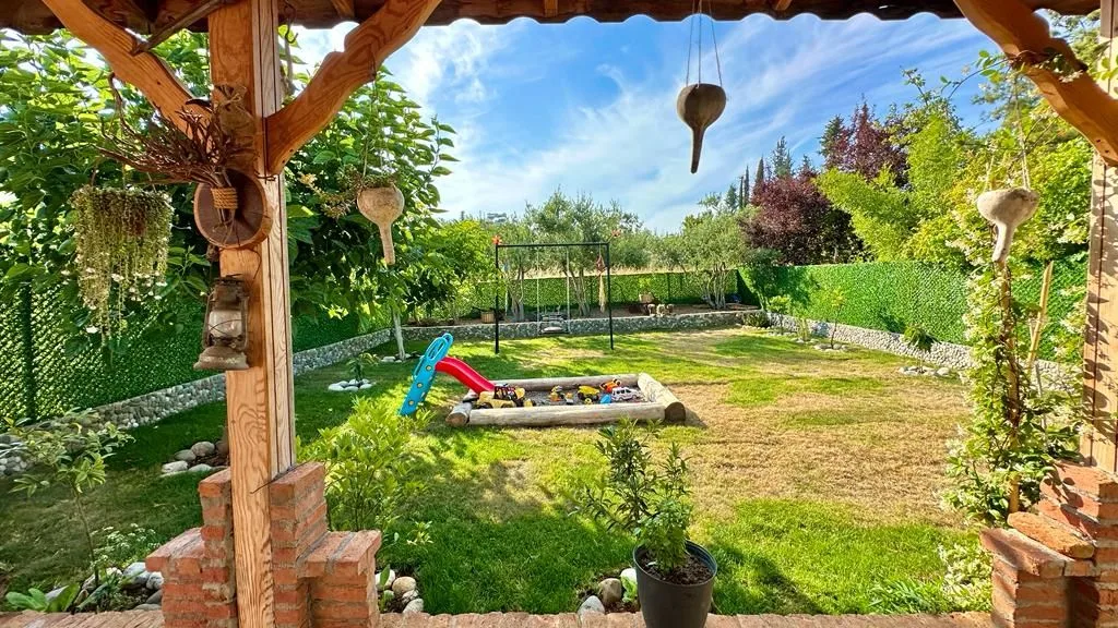 Villa Parem