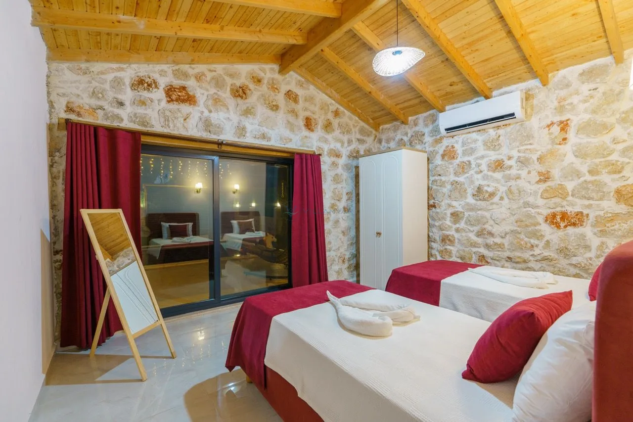 Villa Deniz Yıldızı 2
