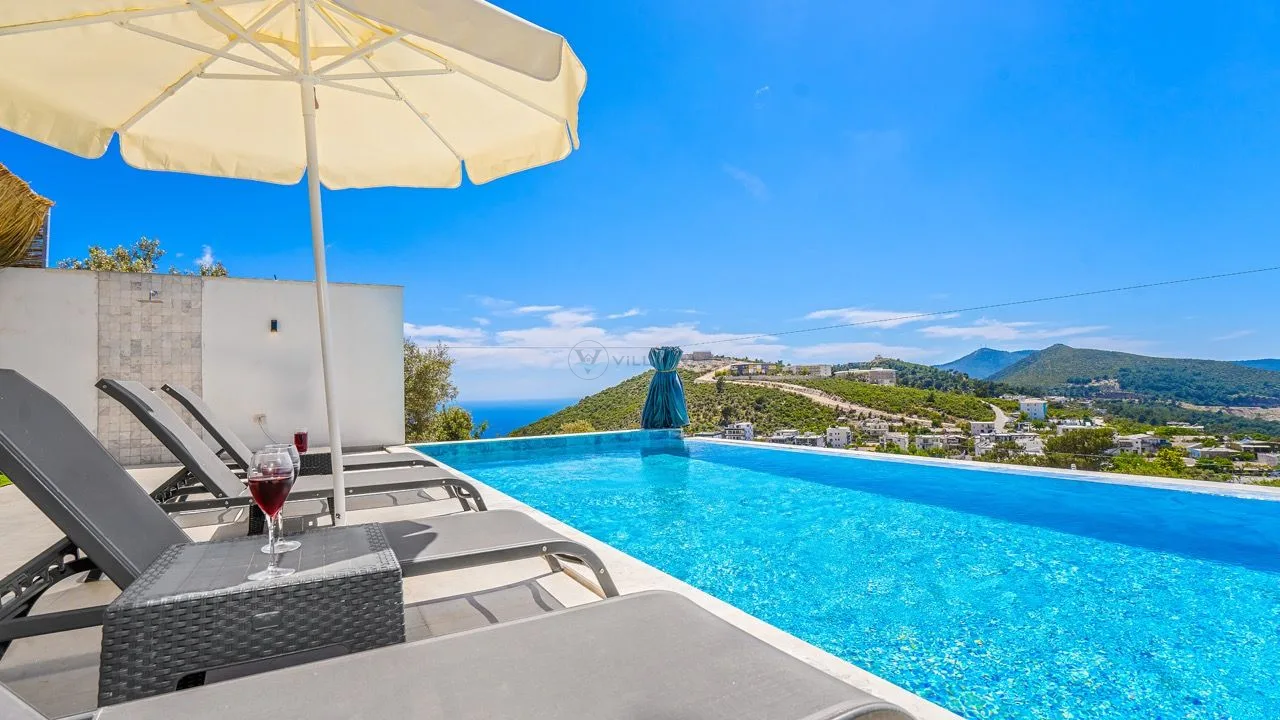 Villa Myworld