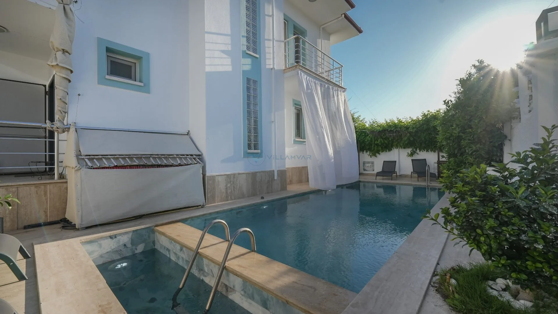 Villa Alonvera