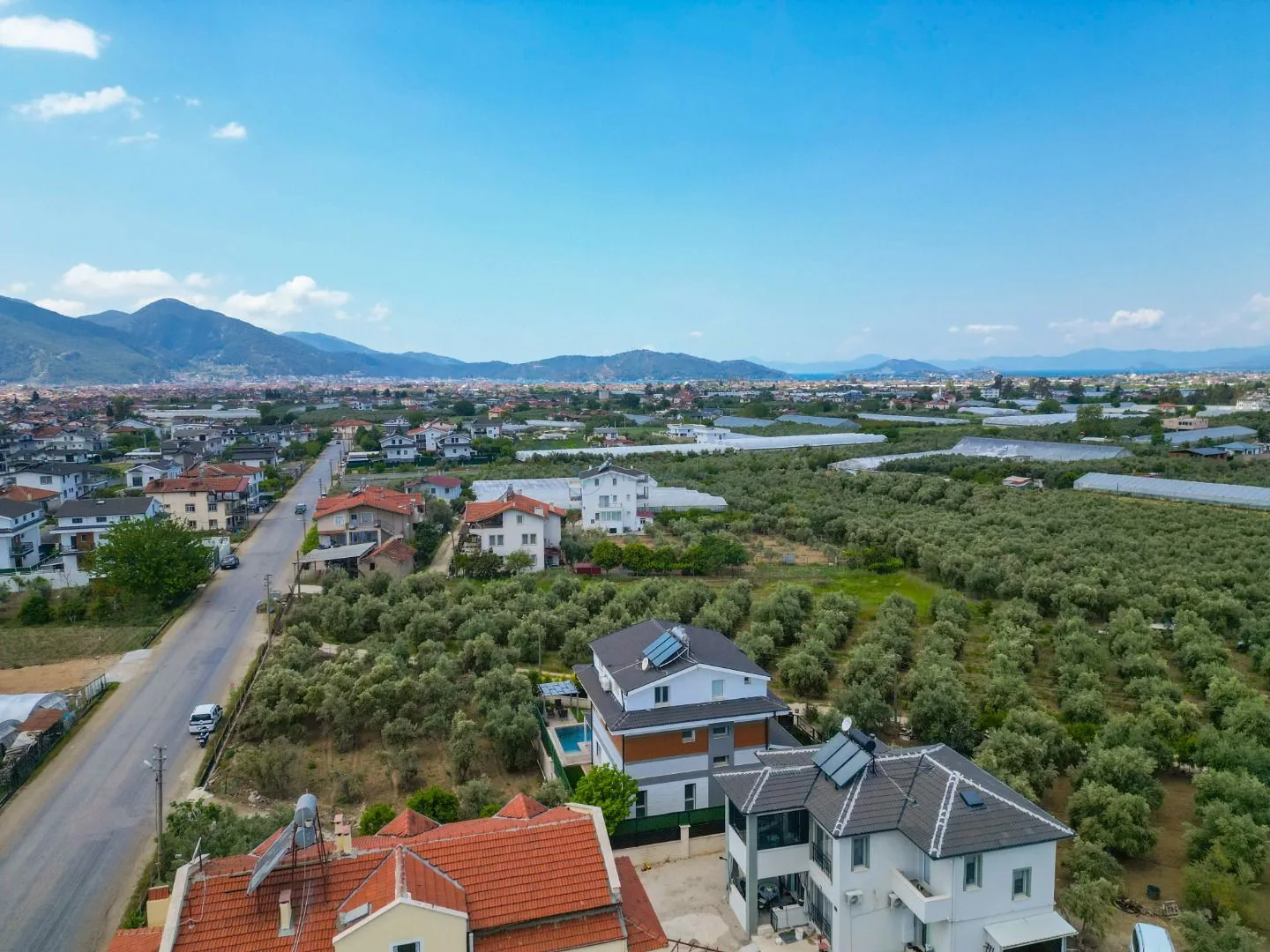 Villa Şenay