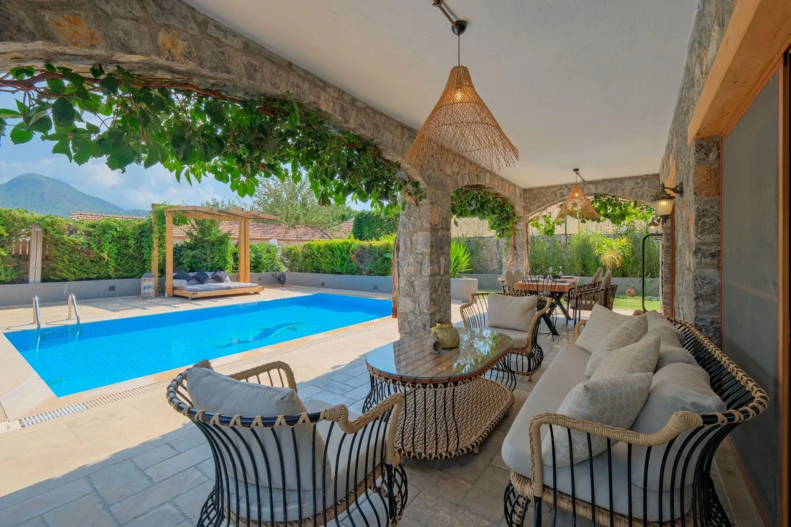 Villa Polat 2