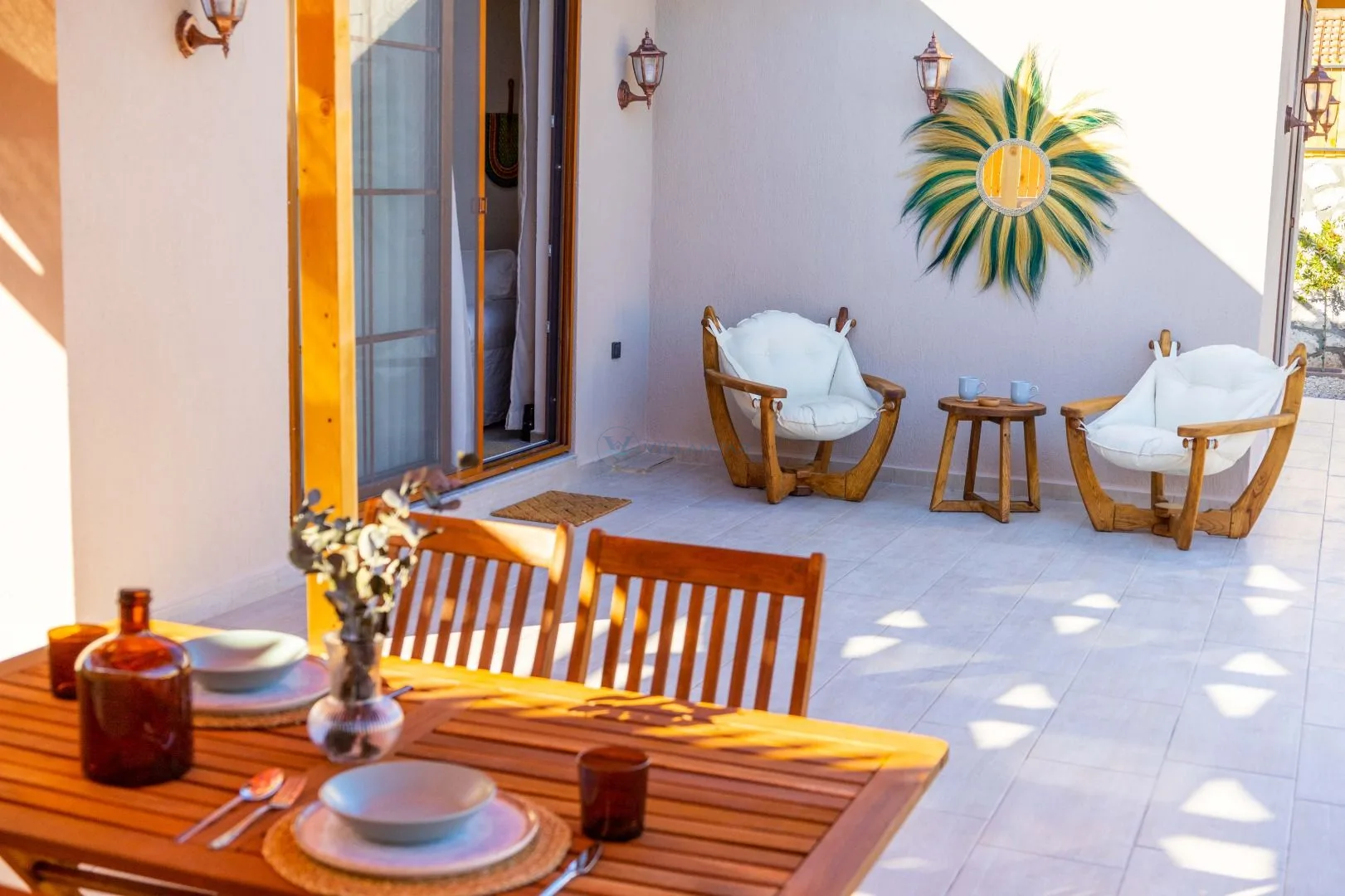 Villa Alba 1
