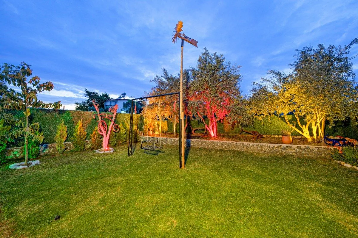 Villa Parem