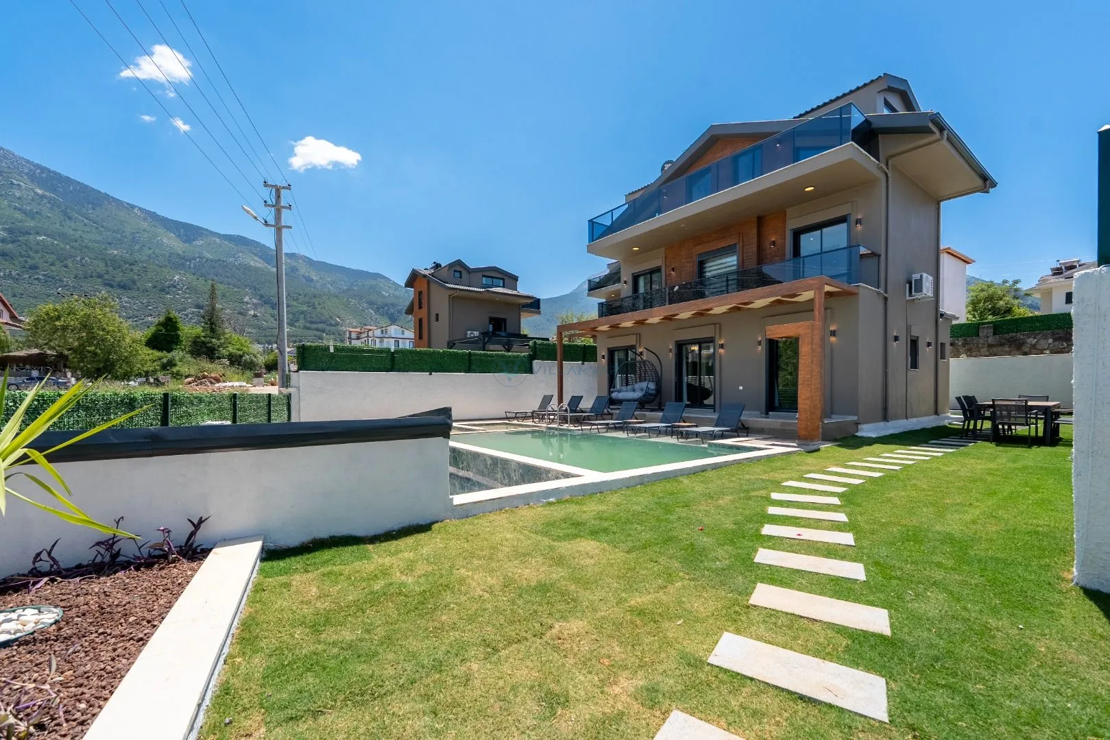 Villa Güneş Luxe
