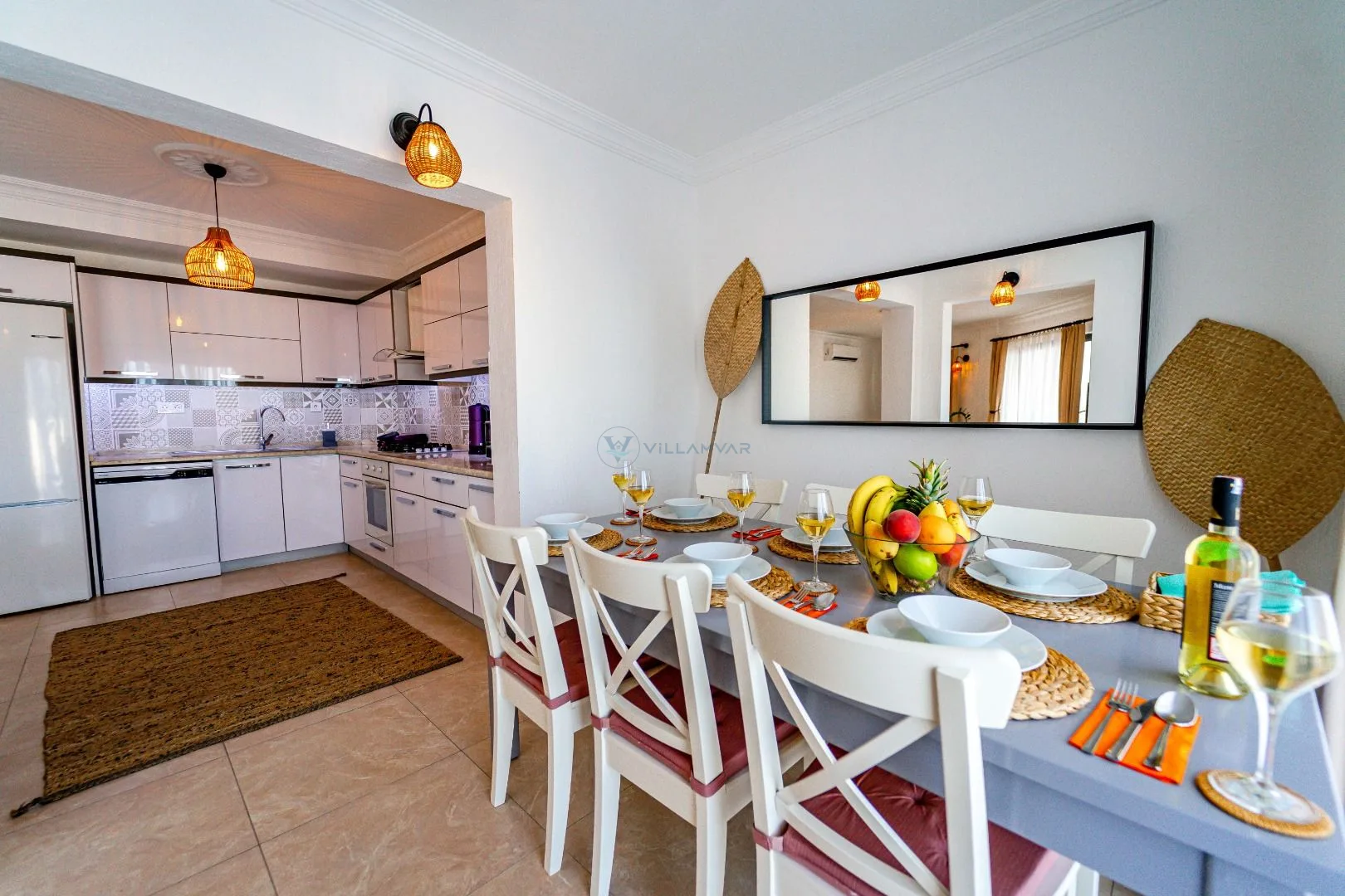 Villa Sare