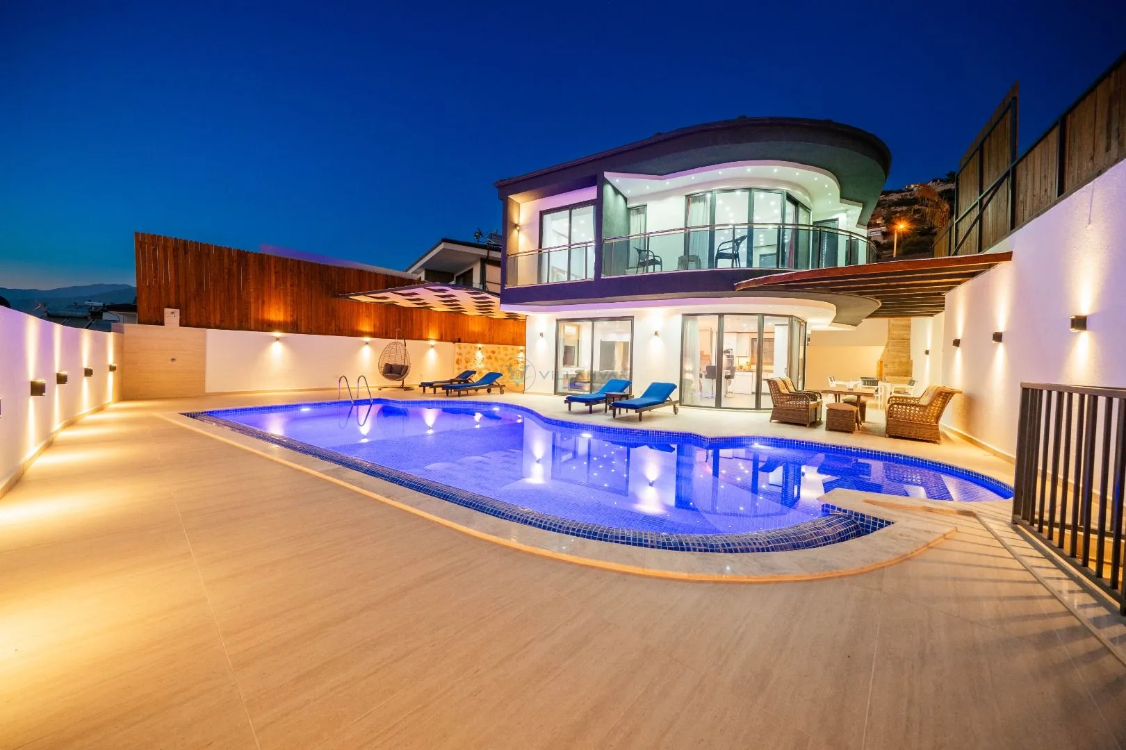Villa Ocak 1