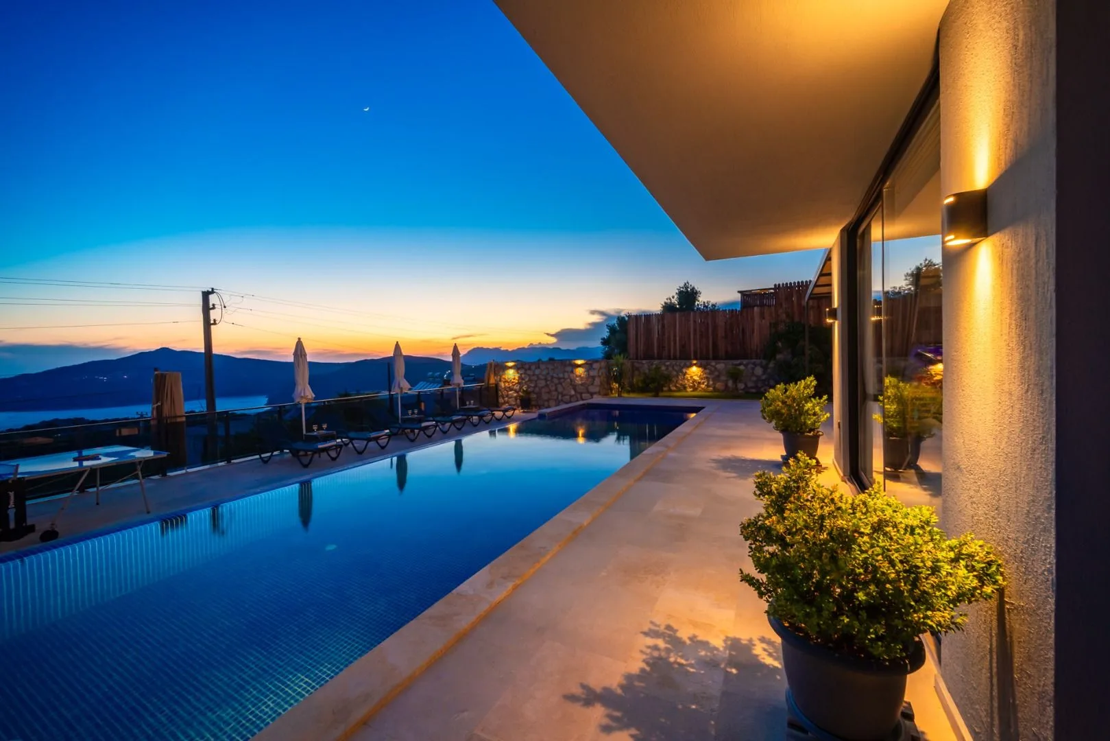 Villa Azra