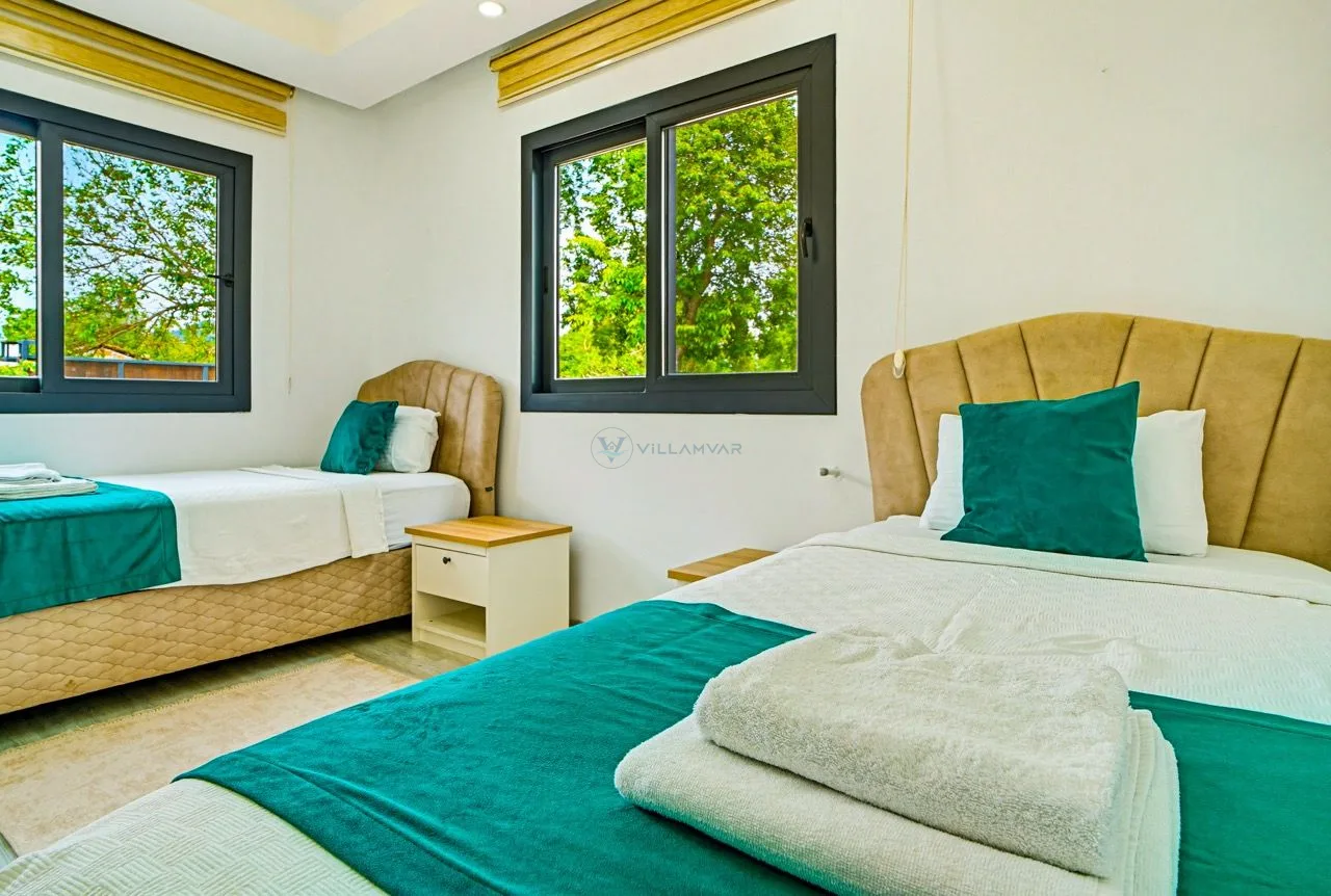 Villa Sierran