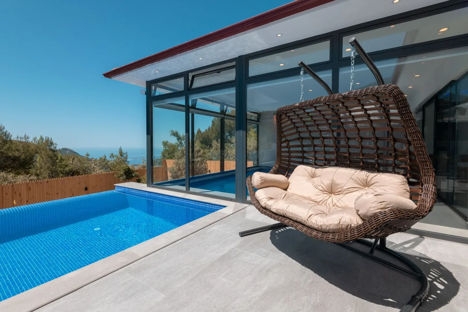 Villa Bozok