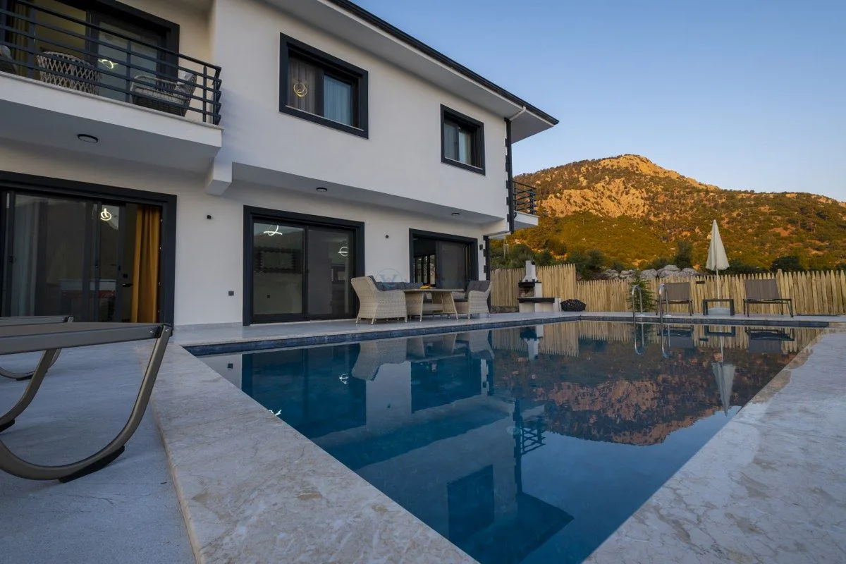 Villa Nipal