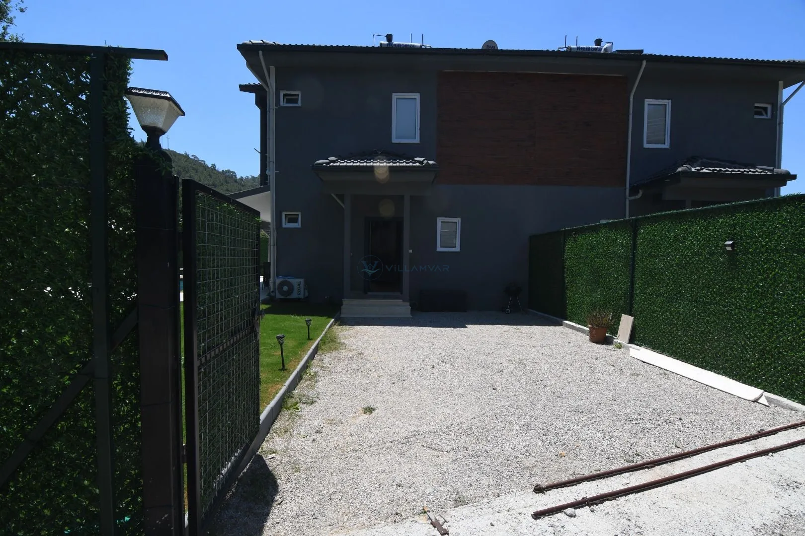 Villa Itır