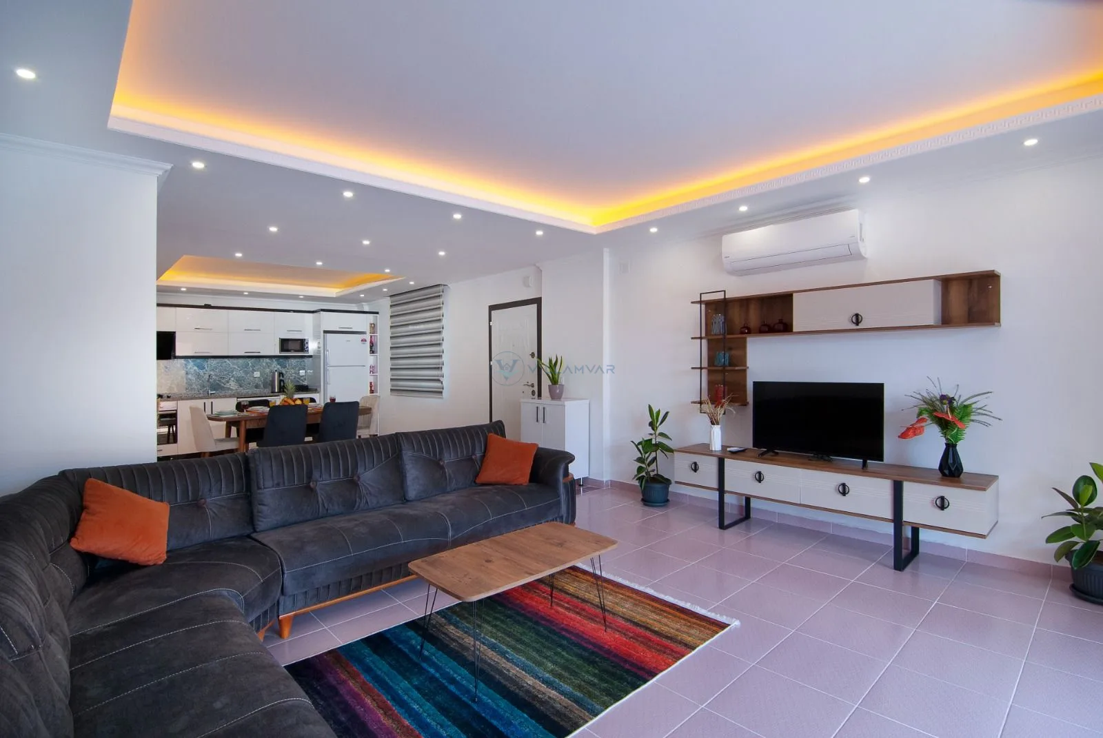 Villa Wind