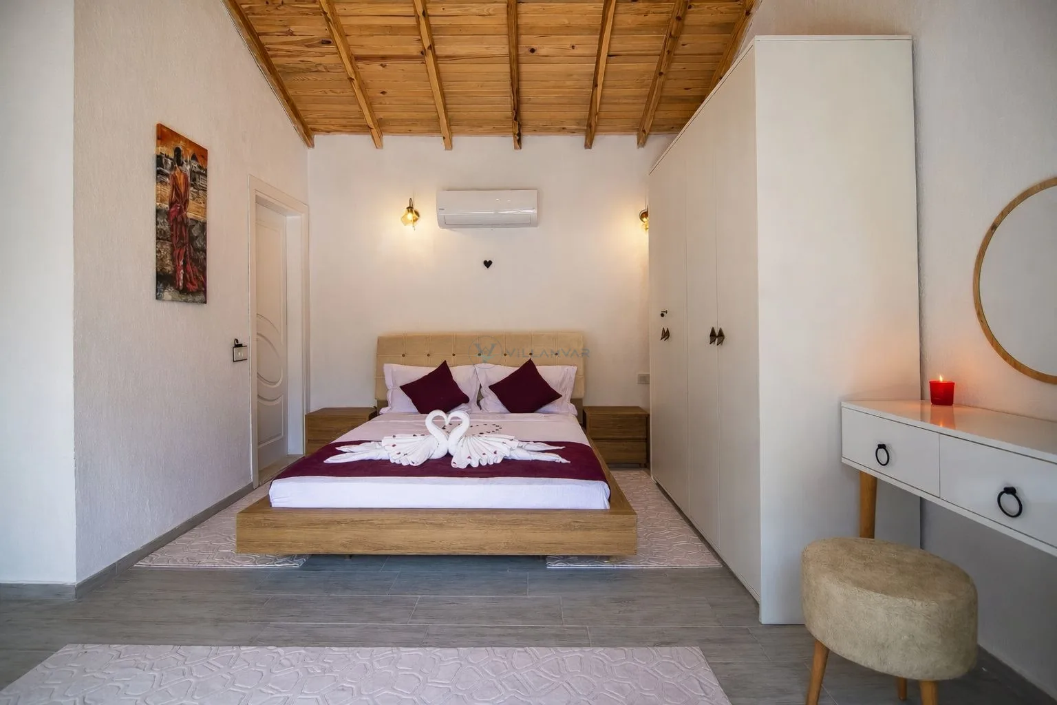 Villa Simay Nature 1