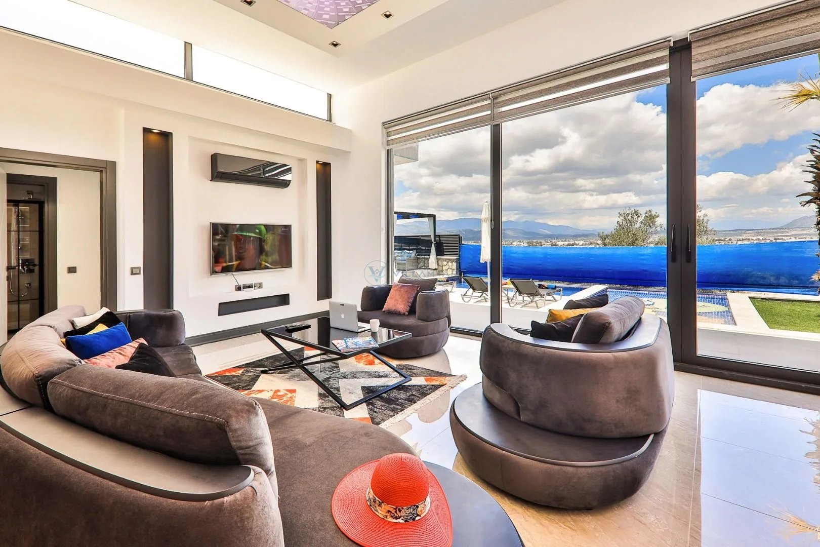 Villa Sevil 1-