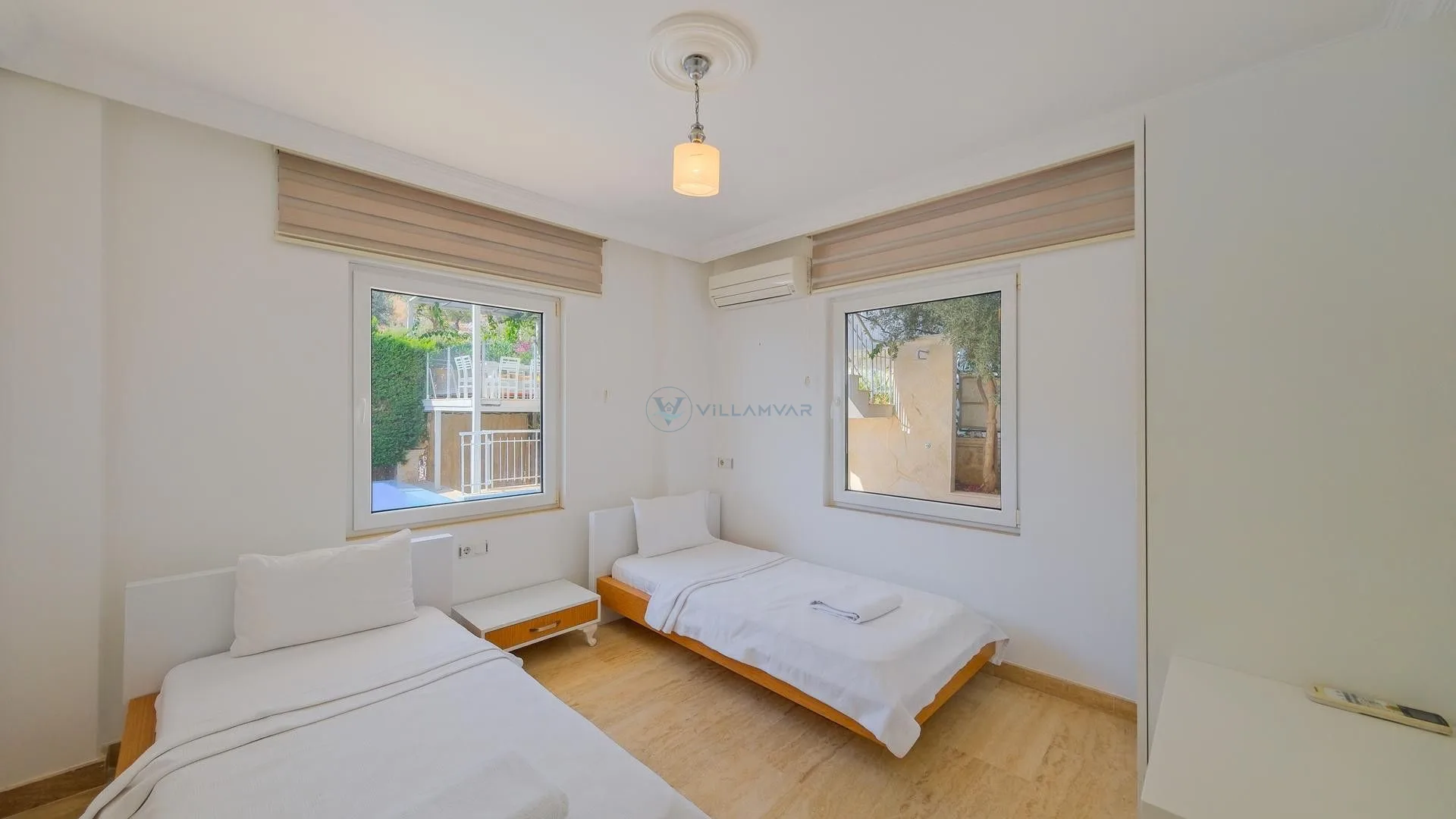 Villa Topcu