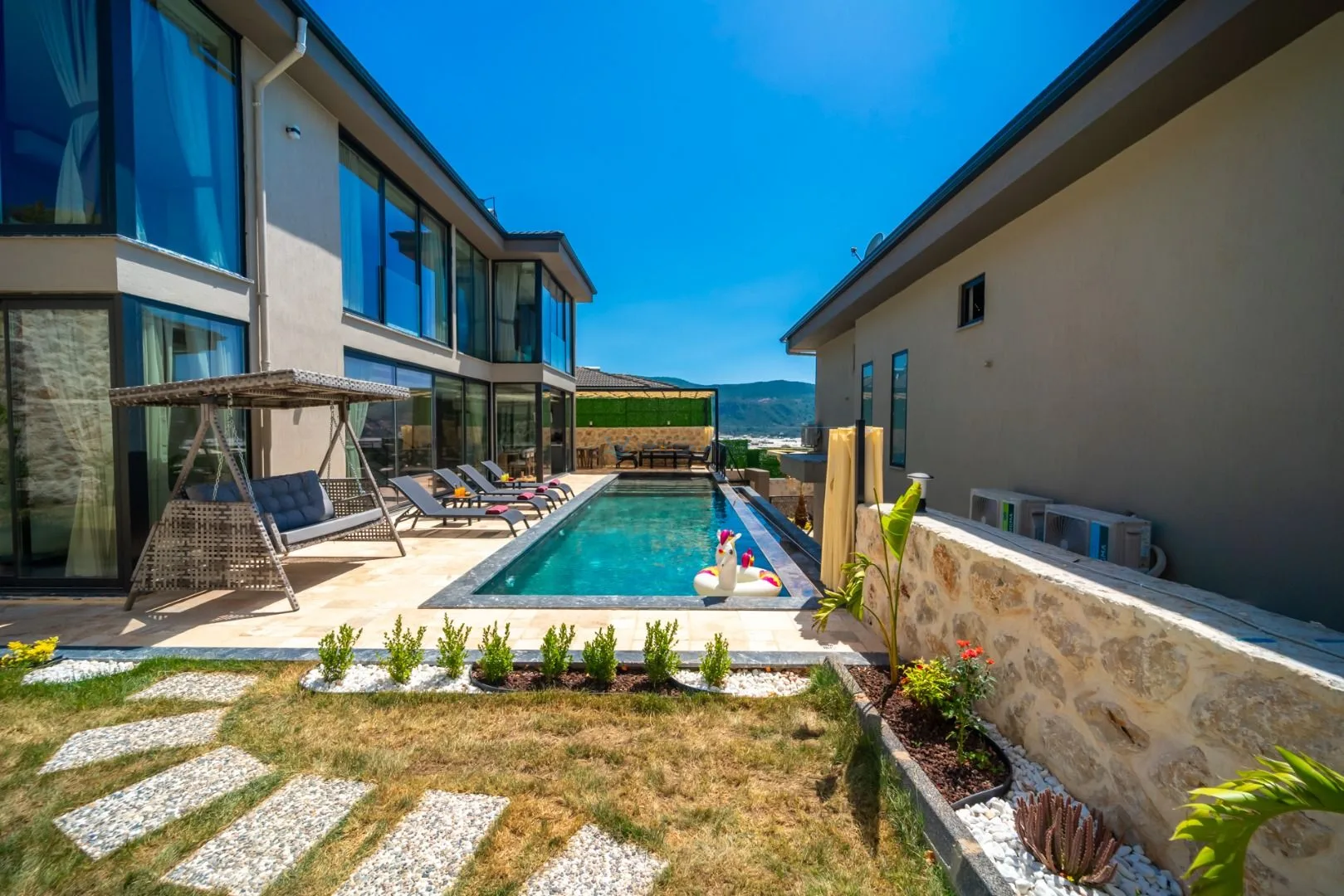 Villa Colessa