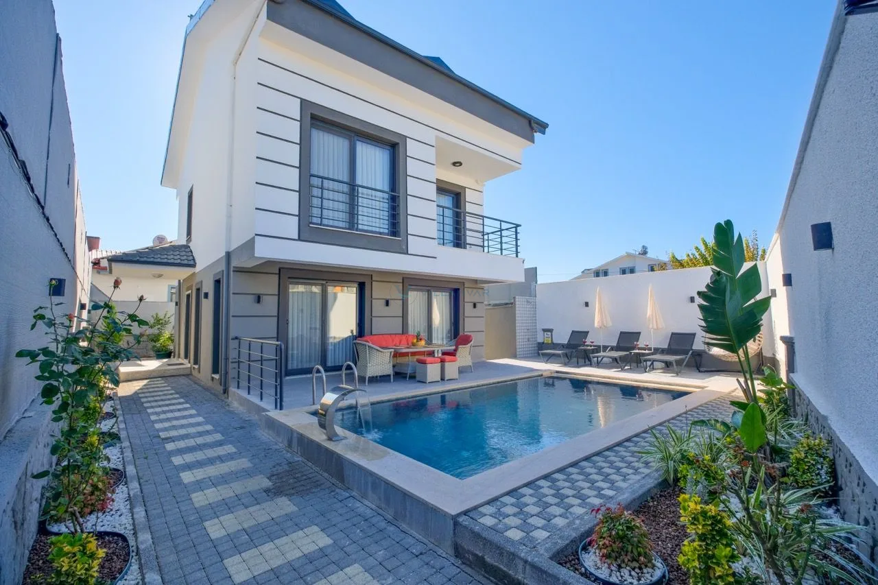 Villa Cortado 1