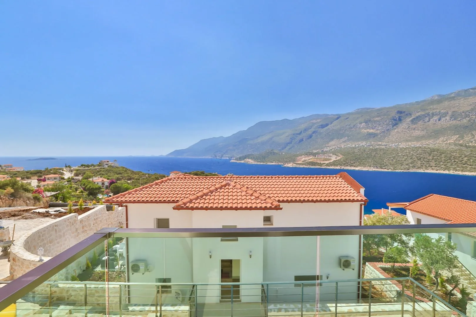 Villa Almeria 5