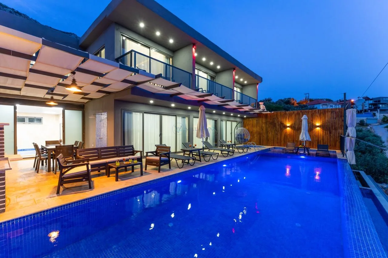 Villa Emora 1