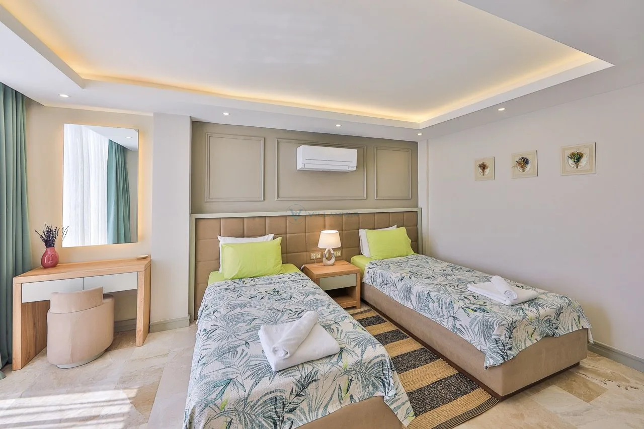 Villa Relaxia