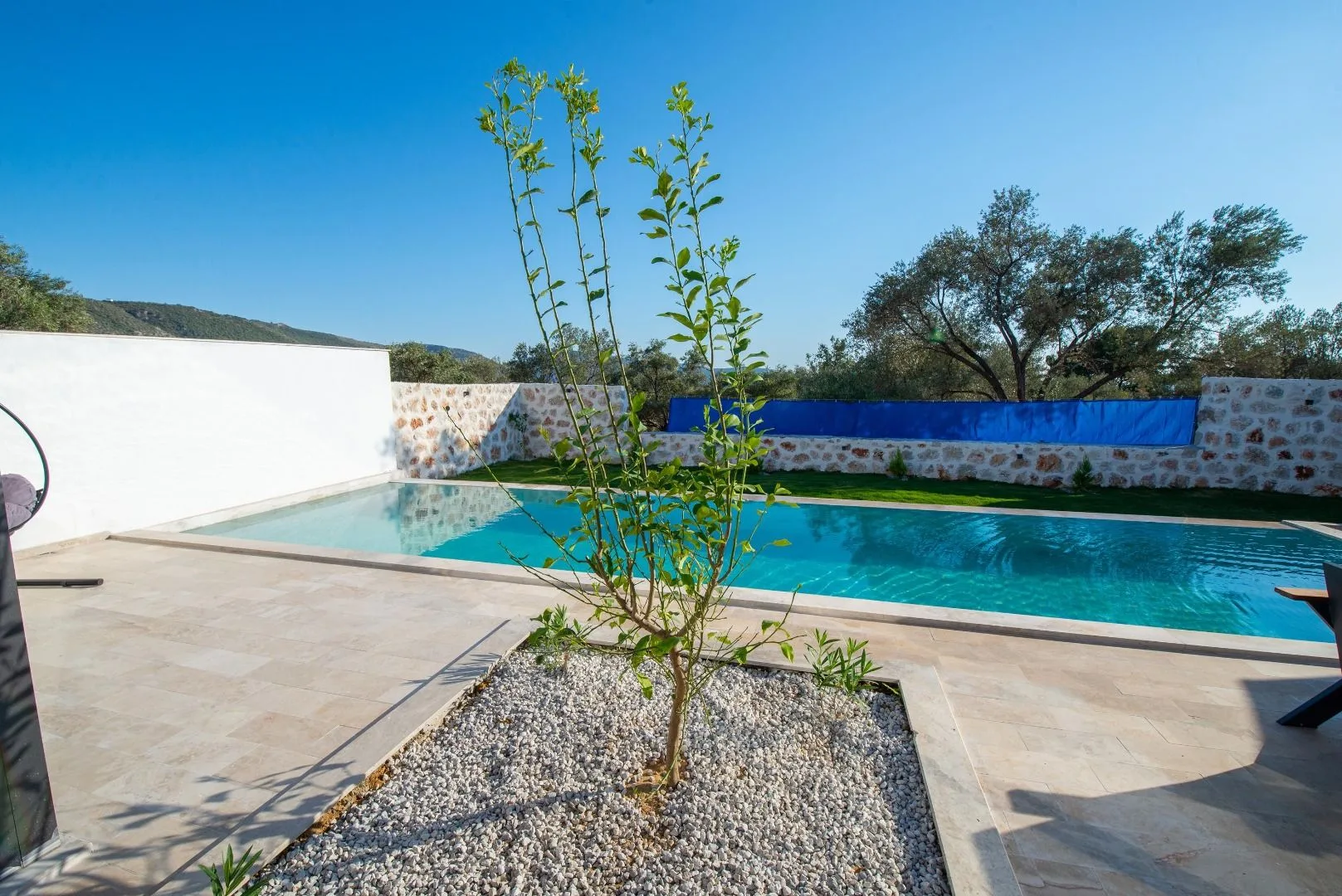 Villa Selahattin 1