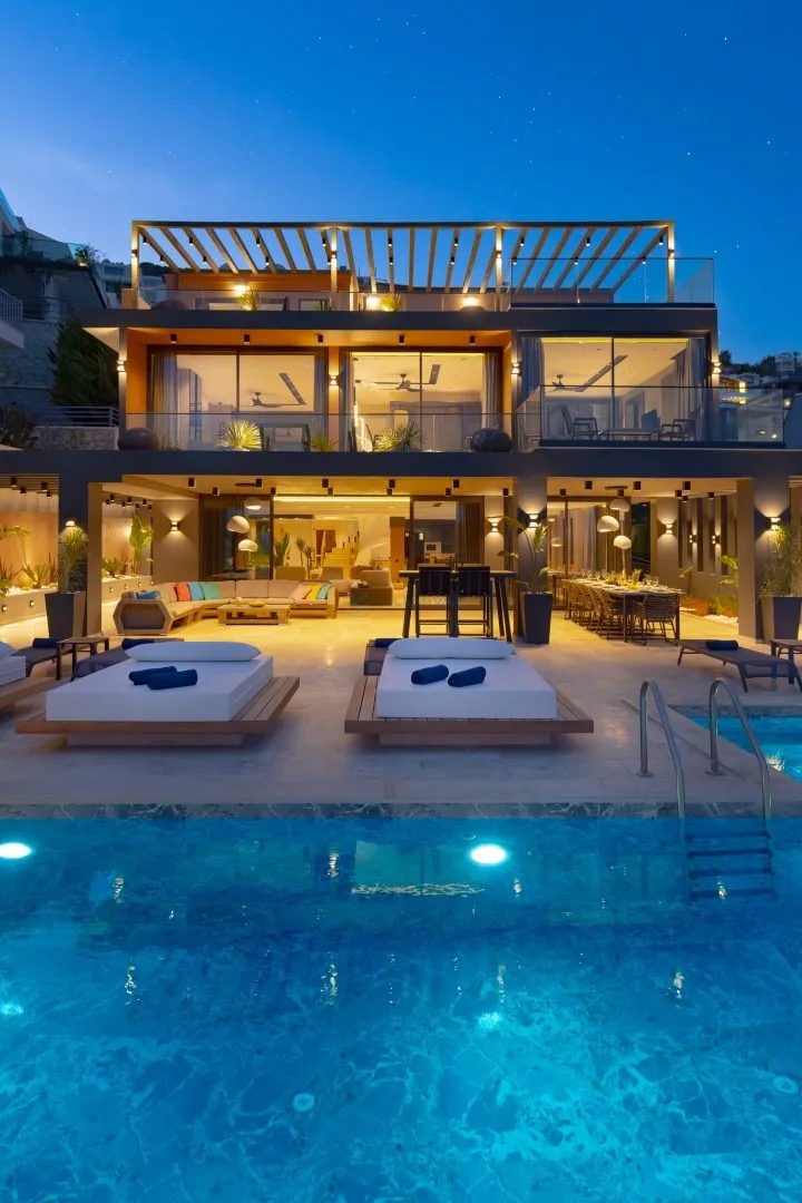 Villa Buseduo