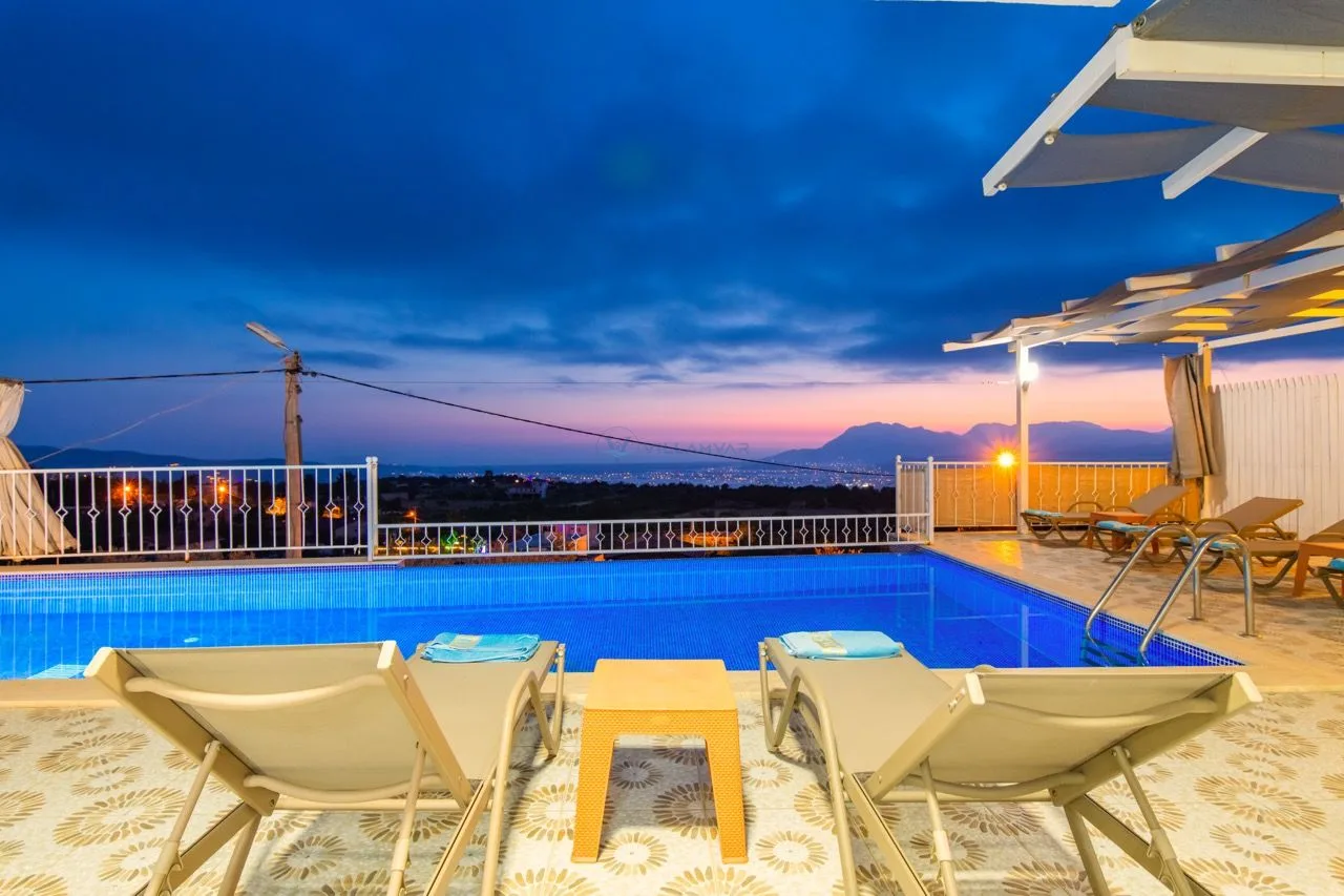 Villa Atlas